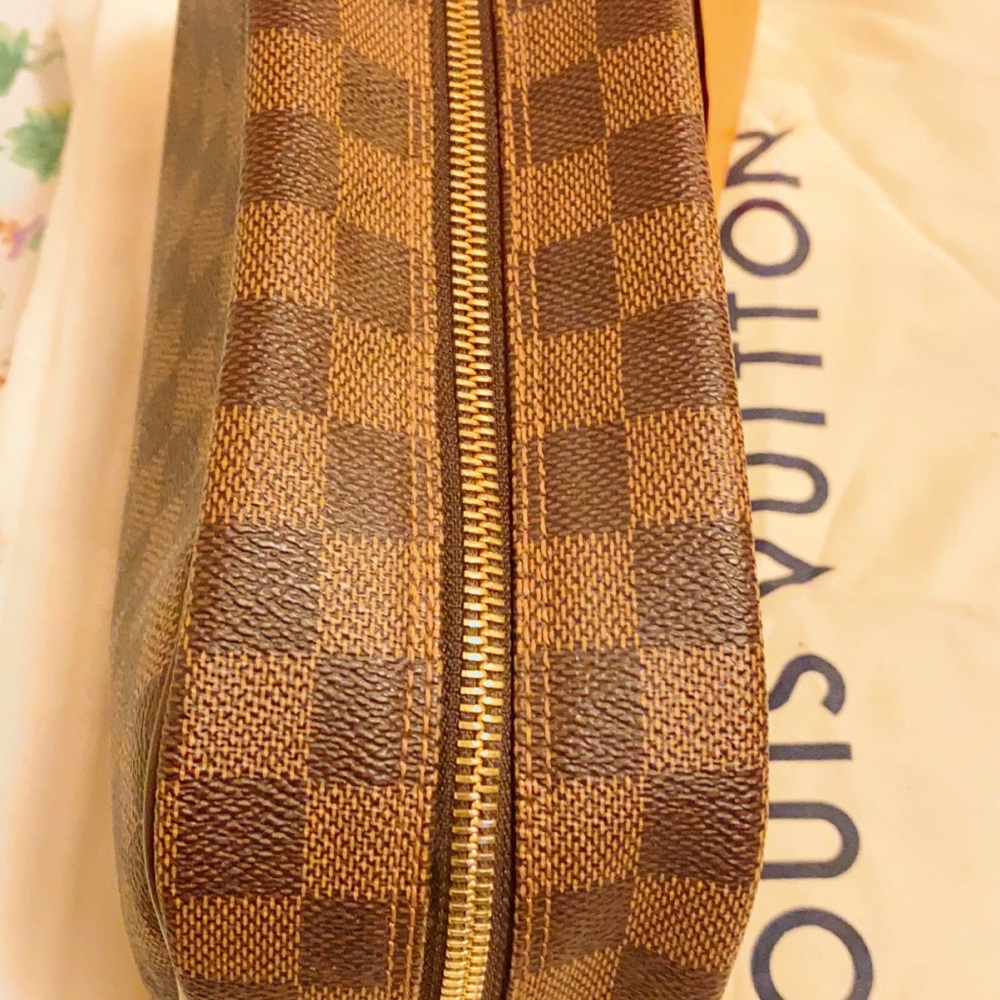 Louis Vuitton Trous.Toilet.NM D.EBE - Picture 3 of 5